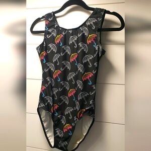 Destira Gymnastics Leotard